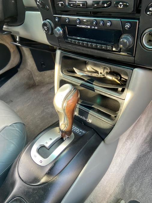 2000 Porsche Boxster S 3.2 2dr Roadster S w/Tiptronic, available for sale in Bronx, New York | TNT Auto Sales USA inc. Bronx, New York 2000 Porsche Boxster S 3.2 2dr Roadster S w/Tiptronic, available for sale in Bronx, New York | TNT Auto Sales USA inc. Bronx, New York