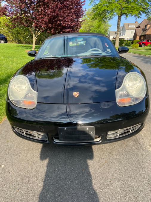 2000 Porsche Boxster S 3.2 2dr Roadster S w/Tiptronic, available for sale in Bronx, New York | TNT Auto Sales USA inc. Bronx, New York 2000 Porsche Boxster S 3.2 2dr Roadster S w/Tiptronic, available for sale in Bronx, New York | TNT Auto Sales USA inc. Bronx, New York