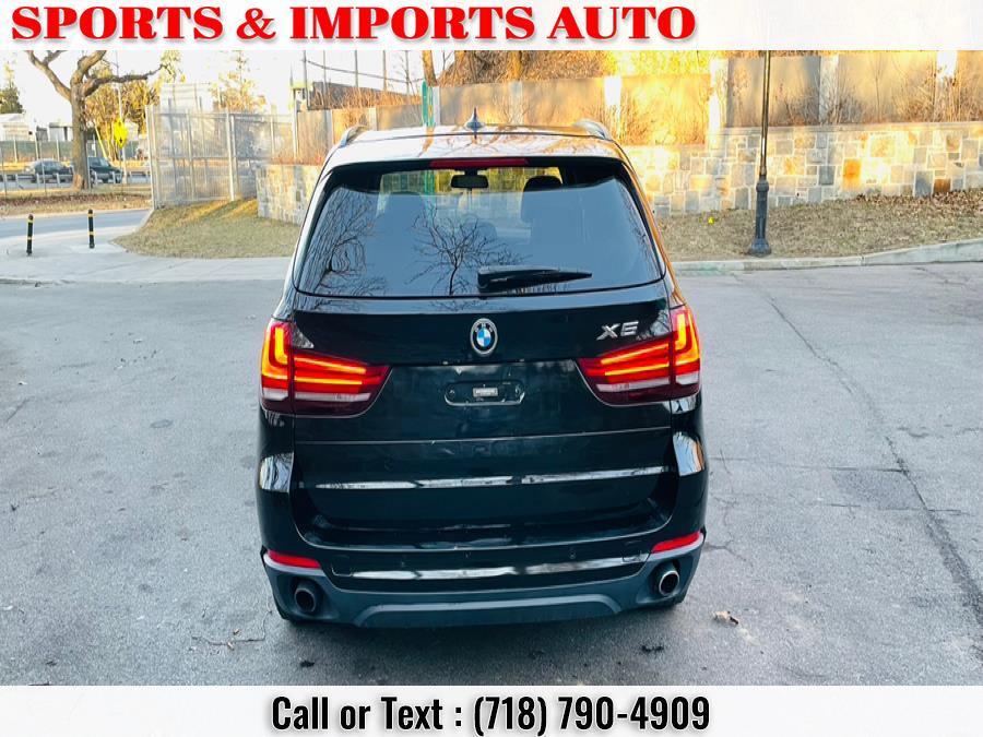 2016 BMW X5 RWD 4dr sDrive35i, available for sale in Brooklyn, New York | Sports & Imports Auto Inc. Brooklyn, New York 2016 BMW X5 RWD 4dr sDrive35i, available for sale in Brooklyn, New York | Sports & Imports Auto Inc. Brooklyn, New York