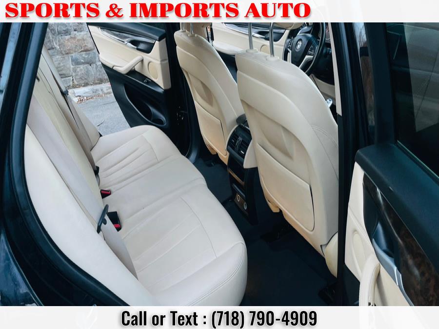 2016 BMW X5 RWD 4dr sDrive35i, available for sale in Brooklyn, New York | Sports & Imports Auto Inc. Brooklyn, New York 2016 BMW X5 RWD 4dr sDrive35i, available for sale in Brooklyn, New York | Sports & Imports Auto Inc. Brooklyn, New York