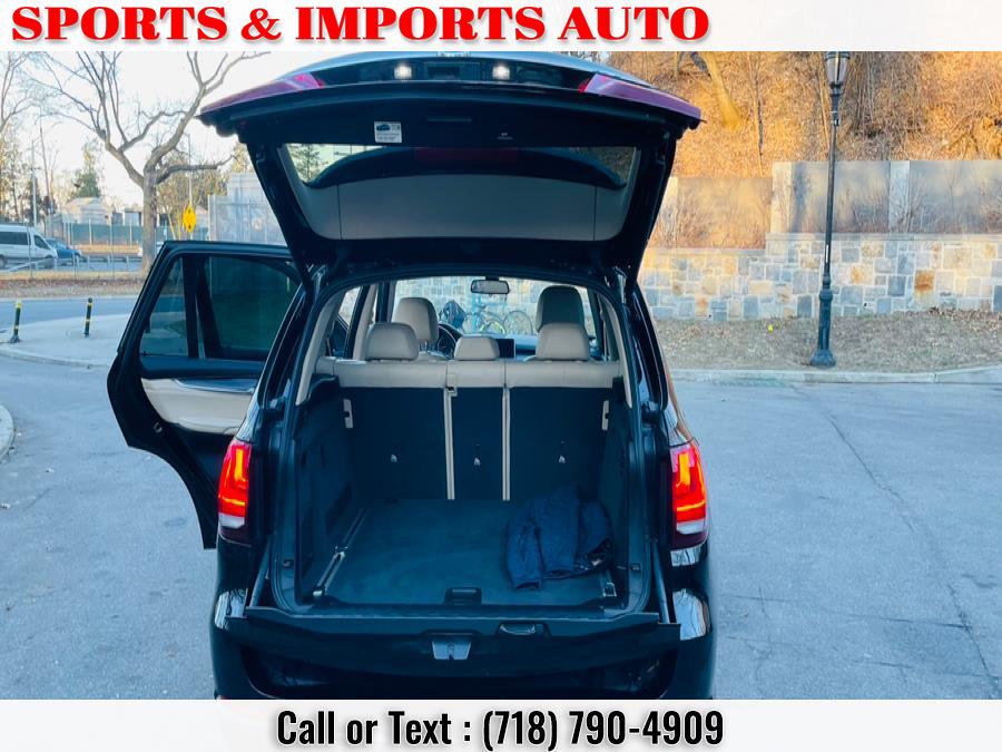 2016 BMW X5 RWD 4dr sDrive35i, available for sale in Brooklyn, New York | Sports & Imports Auto Inc. Brooklyn, New York 2016 BMW X5 RWD 4dr sDrive35i, available for sale in Brooklyn, New York | Sports & Imports Auto Inc. Brooklyn, New York