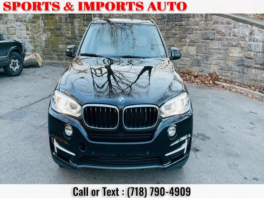 2016 BMW X5 RWD 4dr sDrive35i, available for sale in Brooklyn, New York | Sports & Imports Auto Inc. Brooklyn, New York 2016 BMW X5 RWD 4dr sDrive35i, available for sale in Brooklyn, New York | Sports & Imports Auto Inc. Brooklyn, New York