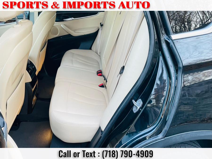 2016 BMW X5 RWD 4dr sDrive35i, available for sale in Brooklyn, New York | Sports & Imports Auto Inc. Brooklyn, New York 2016 BMW X5 RWD 4dr sDrive35i, available for sale in Brooklyn, New York | Sports & Imports Auto Inc. Brooklyn, New York