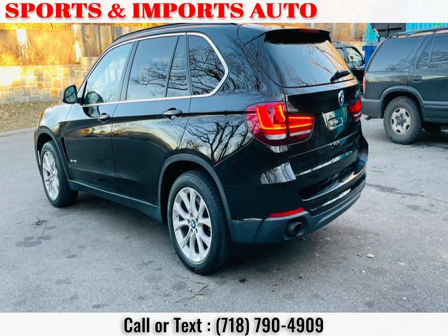 2016 BMW X5 RWD 4dr sDrive35i, available for sale in Brooklyn, New York | Sports & Imports Auto Inc. Brooklyn, New York 2016 BMW X5 RWD 4dr sDrive35i, available for sale in Brooklyn, New York | Sports & Imports Auto Inc. Brooklyn, New York