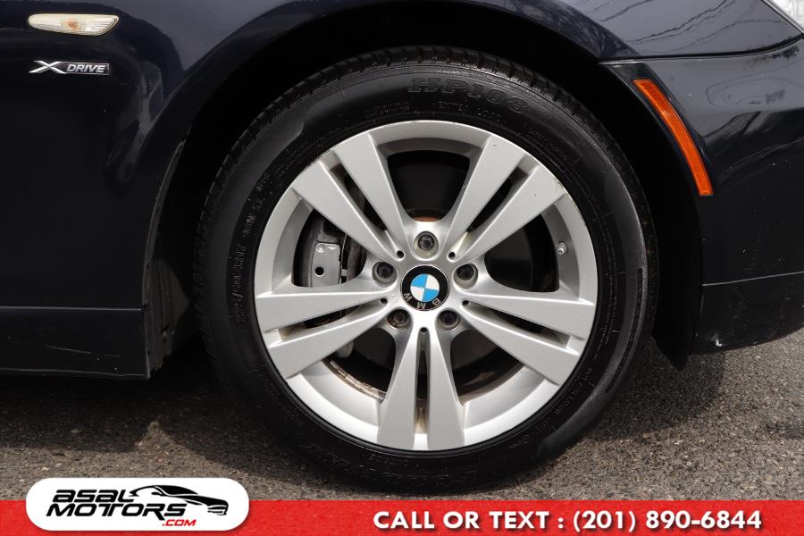 2010 BMW 5 Series 4dr Sdn 528i xDrive AWD, available for sale in East Rutherford, New Jersey | Asal Motors. East Rutherford, New Jersey