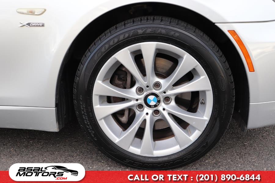 2010 BMW 5 Series 4dr Sdn 535i xDrive AWD, available for sale in East Rutherford, New Jersey | Asal Motors. East Rutherford, New Jersey