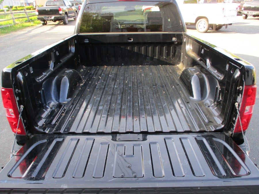2012 Chevrolet Silverado 1500 4WD Ext Cab 143.5" LTZ, available for sale in Suffield, Connecticut | Suffield Auto Sales. Suffield, Connecticut 2012 Chevrolet Silverado 1500 4WD Ext Cab 143.5" LTZ, available for sale in Suffield, Connecticut | Suffield Auto Sales. Suffield, Connecticut
