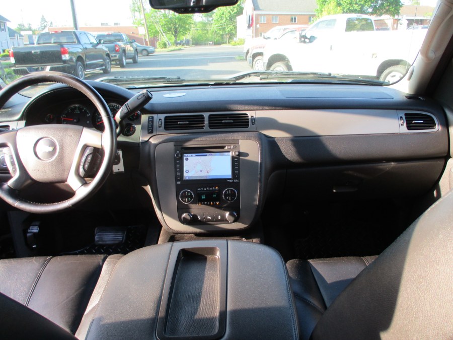 2012 Chevrolet Silverado 1500 4WD Ext Cab 143.5" LTZ, available for sale in Suffield, Connecticut | Suffield Auto Sales. Suffield, Connecticut 2012 Chevrolet Silverado 1500 4WD Ext Cab 143.5" LTZ, available for sale in Suffield, Connecticut | Suffield Auto Sales. Suffield, Connecticut