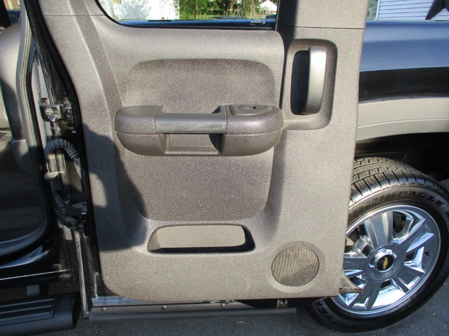 2012 Chevrolet Silverado 1500 4WD Ext Cab 143.5" LTZ, available for sale in Suffield, Connecticut | Suffield Auto Sales. Suffield, Connecticut 2012 Chevrolet Silverado 1500 4WD Ext Cab 143.5" LTZ, available for sale in Suffield, Connecticut | Suffield Auto Sales. Suffield, Connecticut