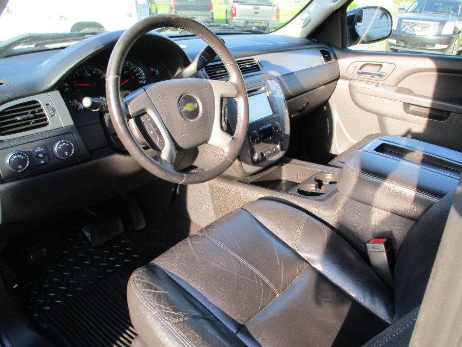 2012 Chevrolet Silverado 1500 4WD Ext Cab 143.5" LTZ, available for sale in Suffield, Connecticut | Suffield Auto Sales. Suffield, Connecticut 2012 Chevrolet Silverado 1500 4WD Ext Cab 143.5" LTZ, available for sale in Suffield, Connecticut | Suffield Auto Sales. Suffield, Connecticut
