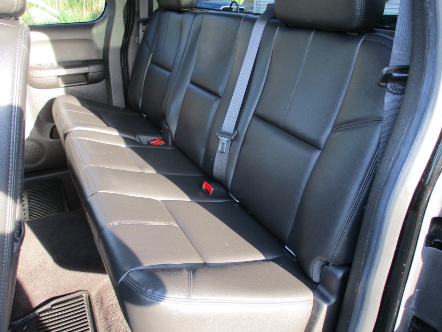 2012 Chevrolet Silverado 1500 4WD Ext Cab 143.5" LTZ, available for sale in Suffield, Connecticut | Suffield Auto Sales. Suffield, Connecticut 2012 Chevrolet Silverado 1500 4WD Ext Cab 143.5" LTZ, available for sale in Suffield, Connecticut | Suffield Auto Sales. Suffield, Connecticut