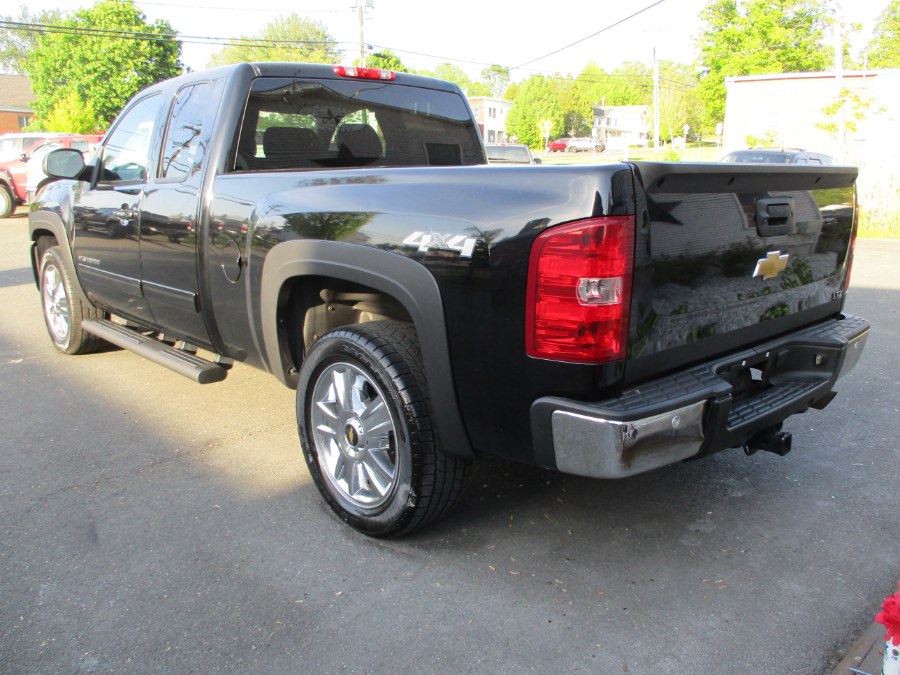 2012 Chevrolet Silverado 1500 4WD Ext Cab 143.5" LTZ, available for sale in Suffield, Connecticut | Suffield Auto Sales. Suffield, Connecticut 2012 Chevrolet Silverado 1500 4WD Ext Cab 143.5" LTZ, available for sale in Suffield, Connecticut | Suffield Auto Sales. Suffield, Connecticut