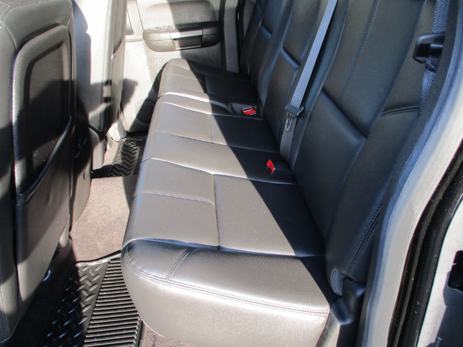 2012 Chevrolet Silverado 1500 4WD Ext Cab 143.5" LTZ, available for sale in Suffield, Connecticut | Suffield Auto Sales. Suffield, Connecticut 2012 Chevrolet Silverado 1500 4WD Ext Cab 143.5" LTZ, available for sale in Suffield, Connecticut | Suffield Auto Sales. Suffield, Connecticut