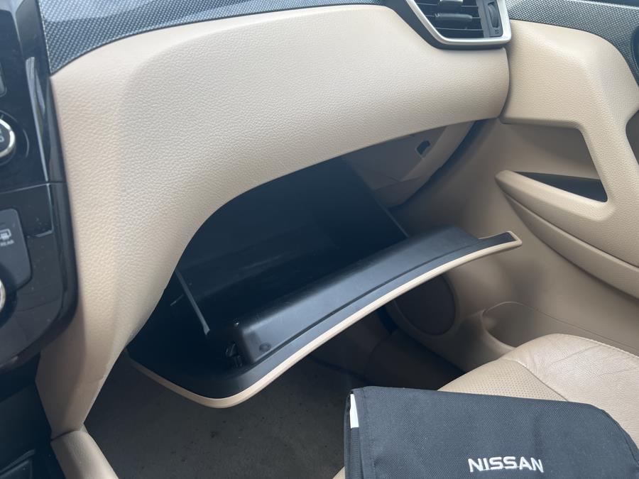 2014 Nissan Rogue AWD 4dr SL, available for sale in South Windsor , Connecticut | Ful-line Auto LLC. South Windsor , Connecticut 2014 Nissan Rogue AWD 4dr SL, available for sale in South Windsor , Connecticut | Ful-line Auto LLC. South Windsor , Connecticut