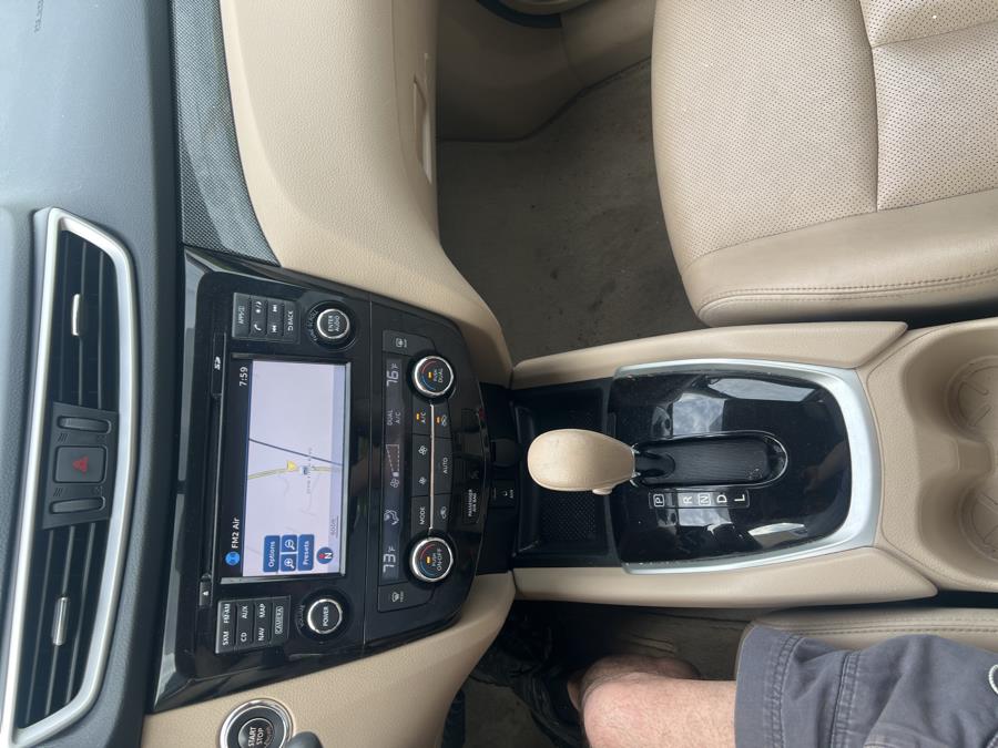 2014 Nissan Rogue AWD 4dr SL, available for sale in South Windsor , Connecticut | Ful-line Auto LLC. South Windsor , Connecticut 2014 Nissan Rogue AWD 4dr SL, available for sale in South Windsor , Connecticut | Ful-line Auto LLC. South Windsor , Connecticut