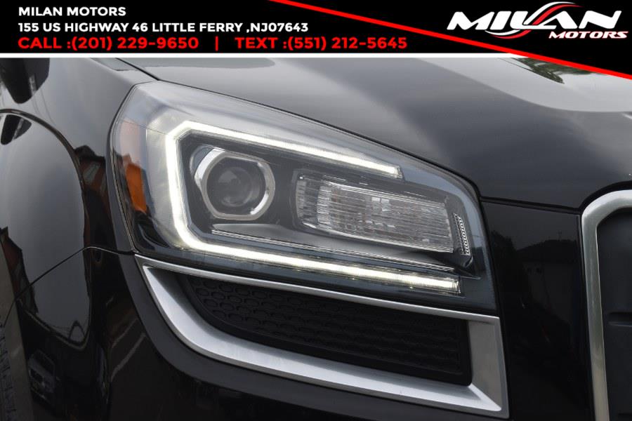 2017 GMC Acadia Limited AWD 4dr Limited, available for sale in Little Ferry , New Jersey | Milan Motors. Little Ferry , New Jersey 2017 GMC Acadia Limited AWD 4dr Limited, available for sale in Little Ferry , New Jersey | Milan Motors. Little Ferry , New Jersey