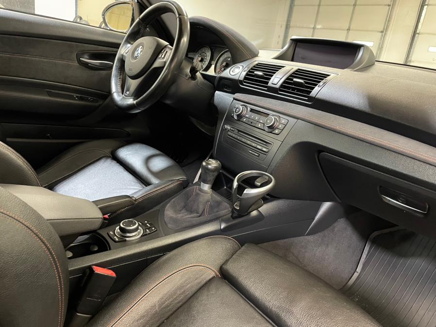 2011 BMW 1 Series M 2dr Cpe, available for sale in Waterbury , Connecticut | M Sport Motorwerx. Waterbury , Connecticut 2011 BMW 1 Series M 2dr Cpe, available for sale in Waterbury , Connecticut | M Sport Motorwerx. Waterbury , Connecticut