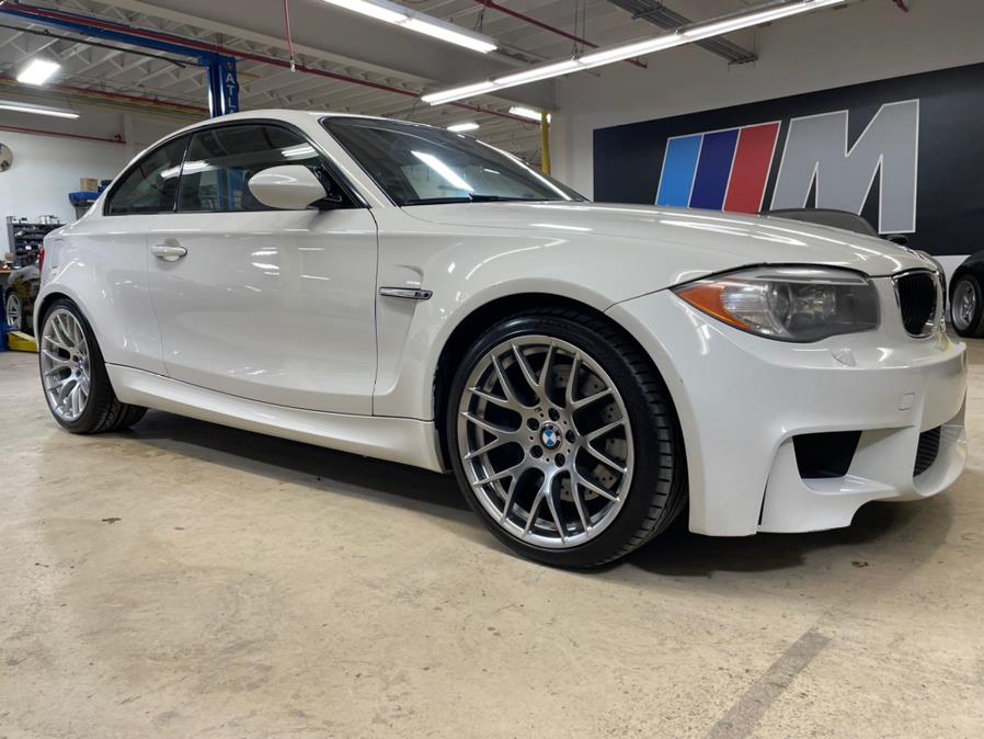 2011 BMW 1 Series M 2dr Cpe, available for sale in Waterbury , Connecticut | M Sport Motorwerx. Waterbury , Connecticut 2011 BMW 1 Series M 2dr Cpe, available for sale in Waterbury , Connecticut | M Sport Motorwerx. Waterbury , Connecticut