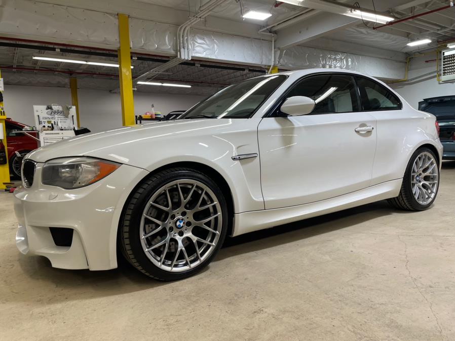 2011 BMW 1 Series M 2dr Cpe, available for sale in Waterbury , Connecticut | M Sport Motorwerx. Waterbury , Connecticut 2011 BMW 1 Series M 2dr Cpe, available for sale in Waterbury , Connecticut | M Sport Motorwerx. Waterbury , Connecticut
