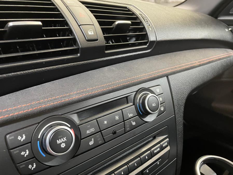 2011 BMW 1 Series M 2dr Cpe, available for sale in Waterbury , Connecticut | M Sport Motorwerx. Waterbury , Connecticut 2011 BMW 1 Series M 2dr Cpe, available for sale in Waterbury , Connecticut | M Sport Motorwerx. Waterbury , Connecticut