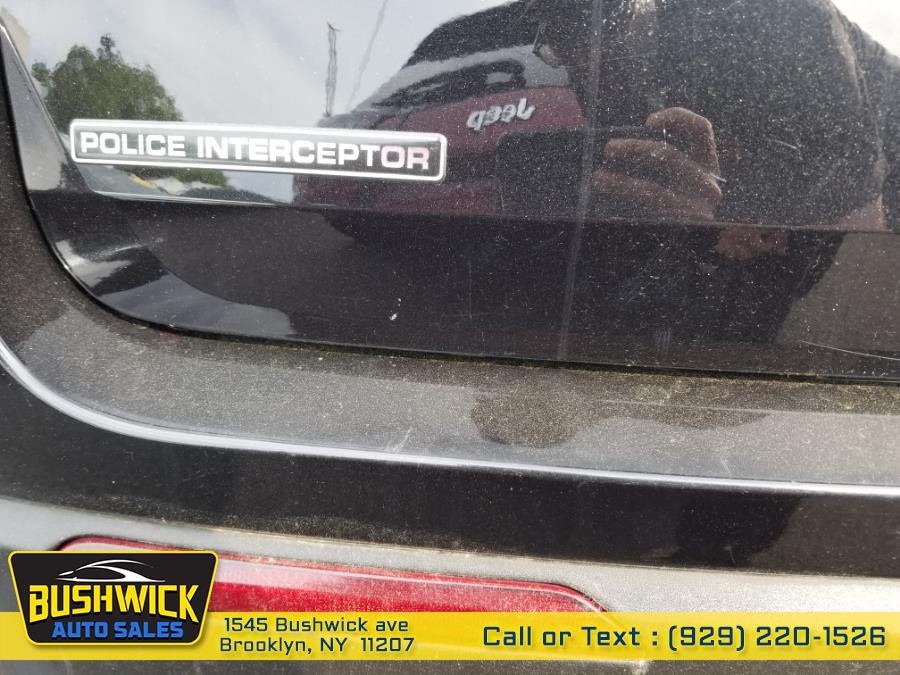 2020 Ford Police Interceptor Utility AWD, available for sale in Brooklyn, New York | Bushwick Auto Sales LLC. Brooklyn, New York 2020 Ford Police Interceptor Utility AWD, available for sale in Brooklyn, New York | Bushwick Auto Sales LLC. Brooklyn, New York