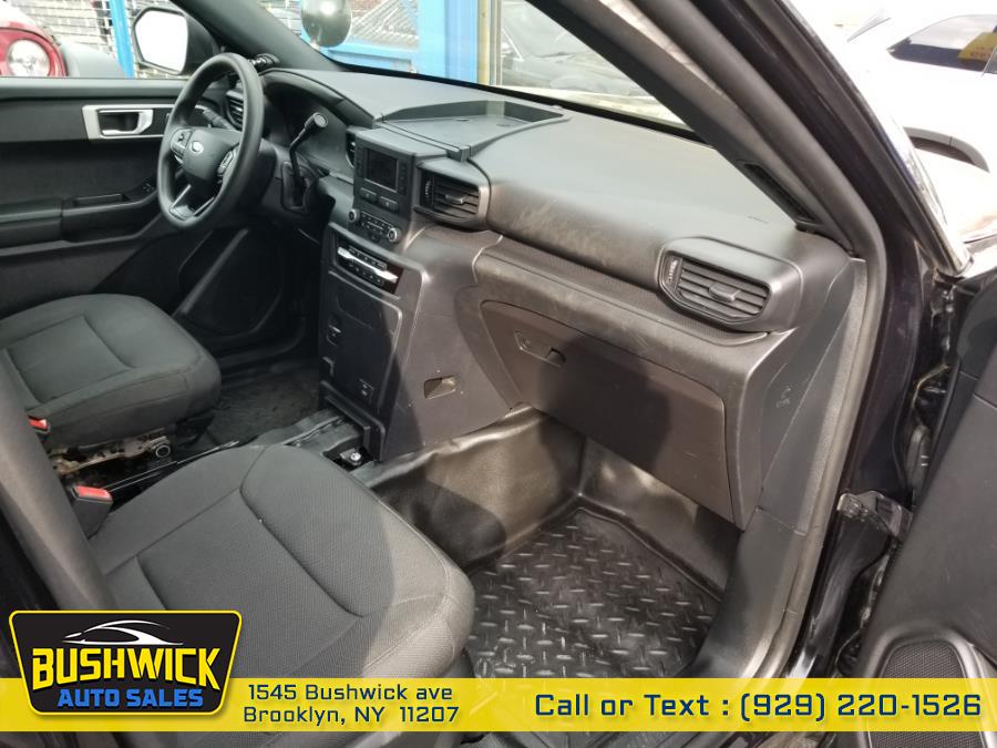 2020 Ford Police Interceptor Utility AWD, available for sale in Brooklyn, New York | Bushwick Auto Sales LLC. Brooklyn, New York 2020 Ford Police Interceptor Utility AWD, available for sale in Brooklyn, New York | Bushwick Auto Sales LLC. Brooklyn, New York