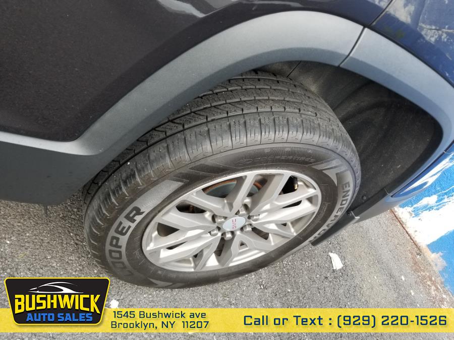 2017 GMC Acadia AWD 4dr SLE w/SLE-2, available for sale in Brooklyn, New York | Bushwick Auto Sales LLC. Brooklyn, New York 2017 GMC Acadia AWD 4dr SLE w/SLE-2, available for sale in Brooklyn, New York | Bushwick Auto Sales LLC. Brooklyn, New York