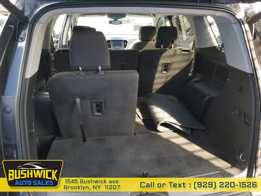 2017 GMC Acadia AWD 4dr SLE w/SLE-2, available for sale in Brooklyn, New York | Bushwick Auto Sales LLC. Brooklyn, New York 2017 GMC Acadia AWD 4dr SLE w/SLE-2, available for sale in Brooklyn, New York | Bushwick Auto Sales LLC. Brooklyn, New York