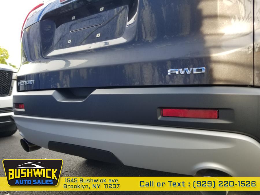 2017 GMC Acadia AWD 4dr SLE w/SLE-2, available for sale in Brooklyn, New York | Bushwick Auto Sales LLC. Brooklyn, New York 2017 GMC Acadia AWD 4dr SLE w/SLE-2, available for sale in Brooklyn, New York | Bushwick Auto Sales LLC. Brooklyn, New York