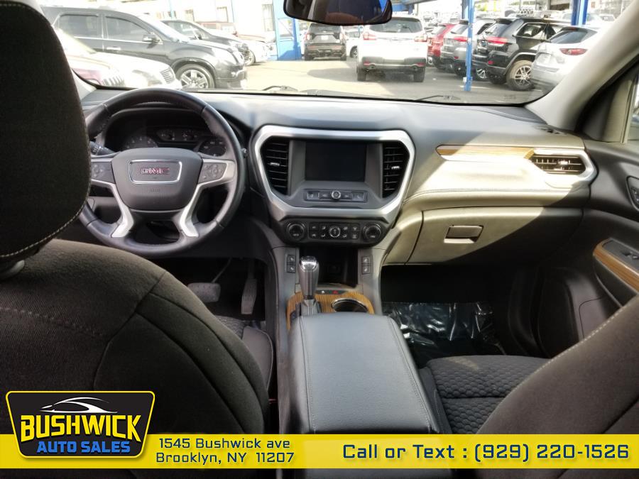 2017 GMC Acadia AWD 4dr SLE w/SLE-2, available for sale in Brooklyn, New York | Bushwick Auto Sales LLC. Brooklyn, New York 2017 GMC Acadia AWD 4dr SLE w/SLE-2, available for sale in Brooklyn, New York | Bushwick Auto Sales LLC. Brooklyn, New York