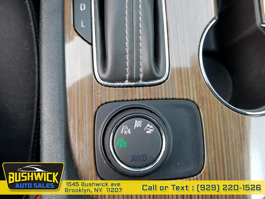 2017 GMC Acadia AWD 4dr SLE w/SLE-2, available for sale in Brooklyn, New York | Bushwick Auto Sales LLC. Brooklyn, New York 2017 GMC Acadia AWD 4dr SLE w/SLE-2, available for sale in Brooklyn, New York | Bushwick Auto Sales LLC. Brooklyn, New York