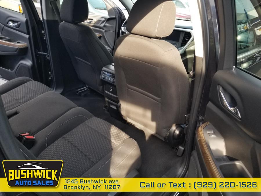 2017 GMC Acadia AWD 4dr SLE w/SLE-2, available for sale in Brooklyn, New York | Bushwick Auto Sales LLC. Brooklyn, New York 2017 GMC Acadia AWD 4dr SLE w/SLE-2, available for sale in Brooklyn, New York | Bushwick Auto Sales LLC. Brooklyn, New York