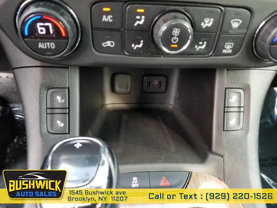 2017 GMC Acadia AWD 4dr SLE w/SLE-2, available for sale in Brooklyn, New York | Bushwick Auto Sales LLC. Brooklyn, New York 2017 GMC Acadia AWD 4dr SLE w/SLE-2, available for sale in Brooklyn, New York | Bushwick Auto Sales LLC. Brooklyn, New York