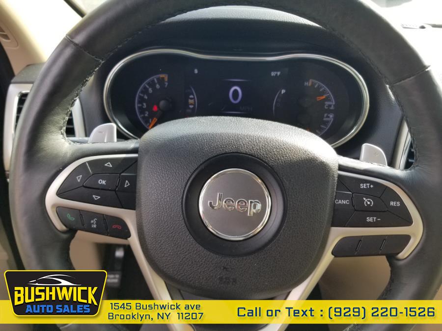 2017 Jeep Grand Cherokee Limited 4x4, available for sale in Brooklyn, New York | Bushwick Auto Sales LLC. Brooklyn, New York 2017 Jeep Grand Cherokee Limited 4x4, available for sale in Brooklyn, New York | Bushwick Auto Sales LLC. Brooklyn, New York