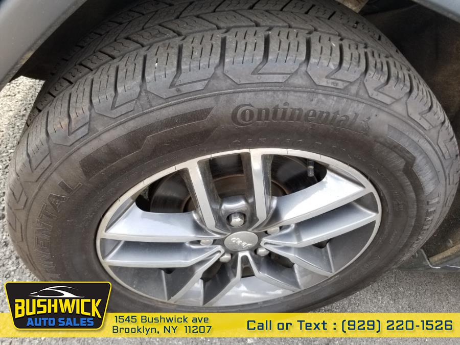2017 Jeep Grand Cherokee Limited 4x4, available for sale in Brooklyn, New York | Bushwick Auto Sales LLC. Brooklyn, New York 2017 Jeep Grand Cherokee Limited 4x4, available for sale in Brooklyn, New York | Bushwick Auto Sales LLC. Brooklyn, New York