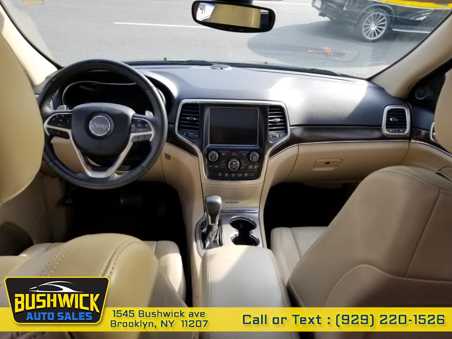 2017 Jeep Grand Cherokee Limited 4x4, available for sale in Brooklyn, New York | Bushwick Auto Sales LLC. Brooklyn, New York 2017 Jeep Grand Cherokee Limited 4x4, available for sale in Brooklyn, New York | Bushwick Auto Sales LLC. Brooklyn, New York