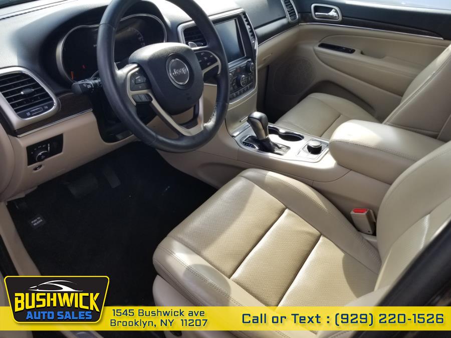 2017 Jeep Grand Cherokee Limited 4x4, available for sale in Brooklyn, New York | Bushwick Auto Sales LLC. Brooklyn, New York 2017 Jeep Grand Cherokee Limited 4x4, available for sale in Brooklyn, New York | Bushwick Auto Sales LLC. Brooklyn, New York