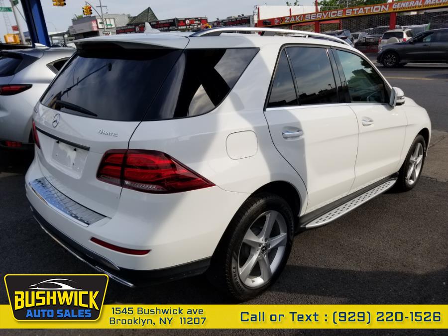 2017 Mercedes-Benz GLE GLE350 4MATIC SUV, available for sale in Brooklyn, New York | Bushwick Auto Sales LLC. Brooklyn, New York 2017 Mercedes-Benz GLE GLE350 4MATIC SUV, available for sale in Brooklyn, New York | Bushwick Auto Sales LLC. Brooklyn, New York