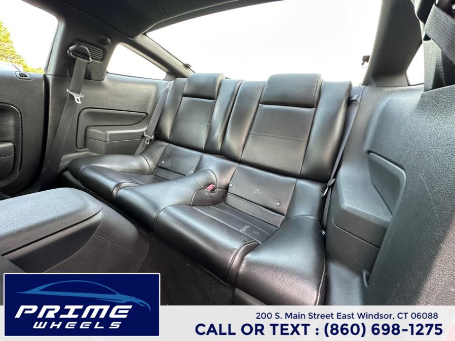2006 Ford Mustang 2dr Cpe Standard, available for sale in East Windsor, Connecticut | Prime Wheels. East Windsor, Connecticut 2006 Ford Mustang 2dr Cpe Standard, available for sale in East Windsor, Connecticut | Prime Wheels. East Windsor, Connecticut