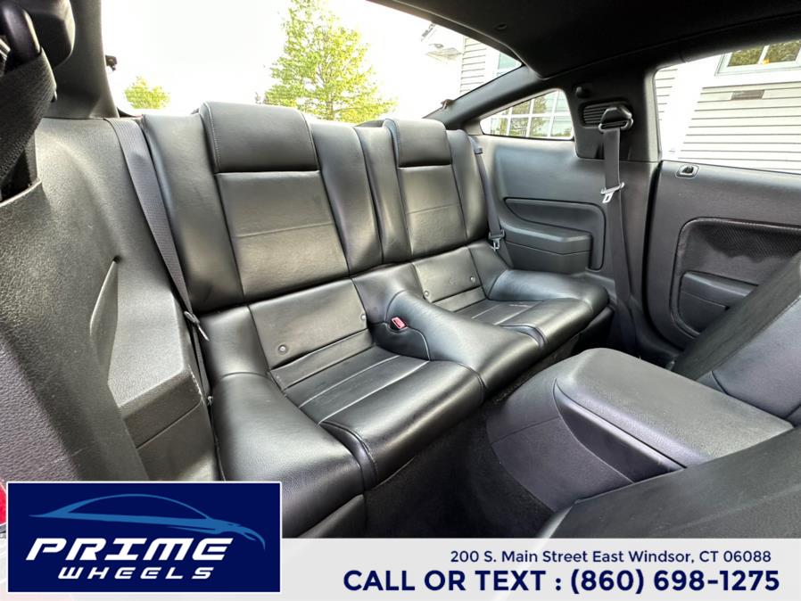 2006 Ford Mustang 2dr Cpe Standard, available for sale in East Windsor, Connecticut | Prime Wheels. East Windsor, Connecticut 2006 Ford Mustang 2dr Cpe Standard, available for sale in East Windsor, Connecticut | Prime Wheels. East Windsor, Connecticut