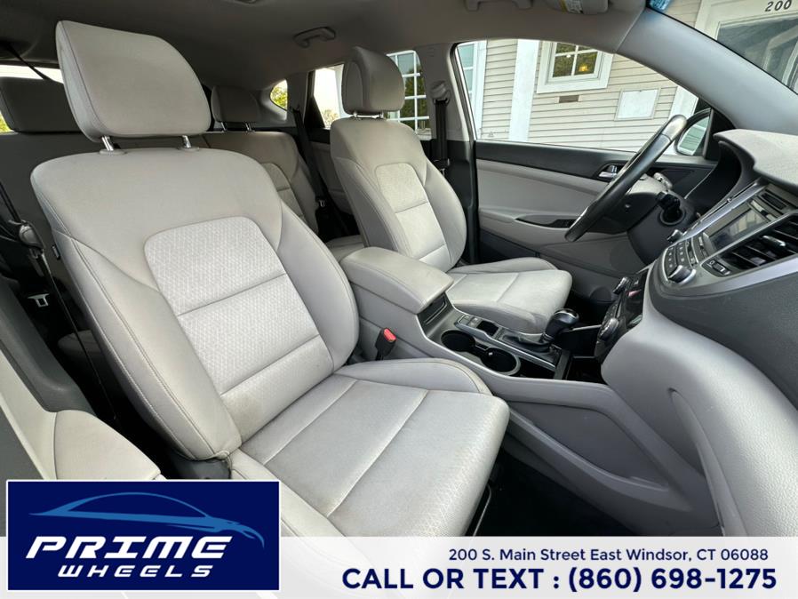 2016 Hyundai Tucson AWD 4dr Eco, available for sale in East Windsor, Connecticut | Prime Wheels. East Windsor, Connecticut 2016 Hyundai Tucson AWD 4dr Eco, available for sale in East Windsor, Connecticut | Prime Wheels. East Windsor, Connecticut