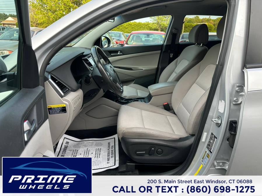 2016 Hyundai Tucson AWD 4dr Eco, available for sale in East Windsor, Connecticut | Prime Wheels. East Windsor, Connecticut 2016 Hyundai Tucson AWD 4dr Eco, available for sale in East Windsor, Connecticut | Prime Wheels. East Windsor, Connecticut