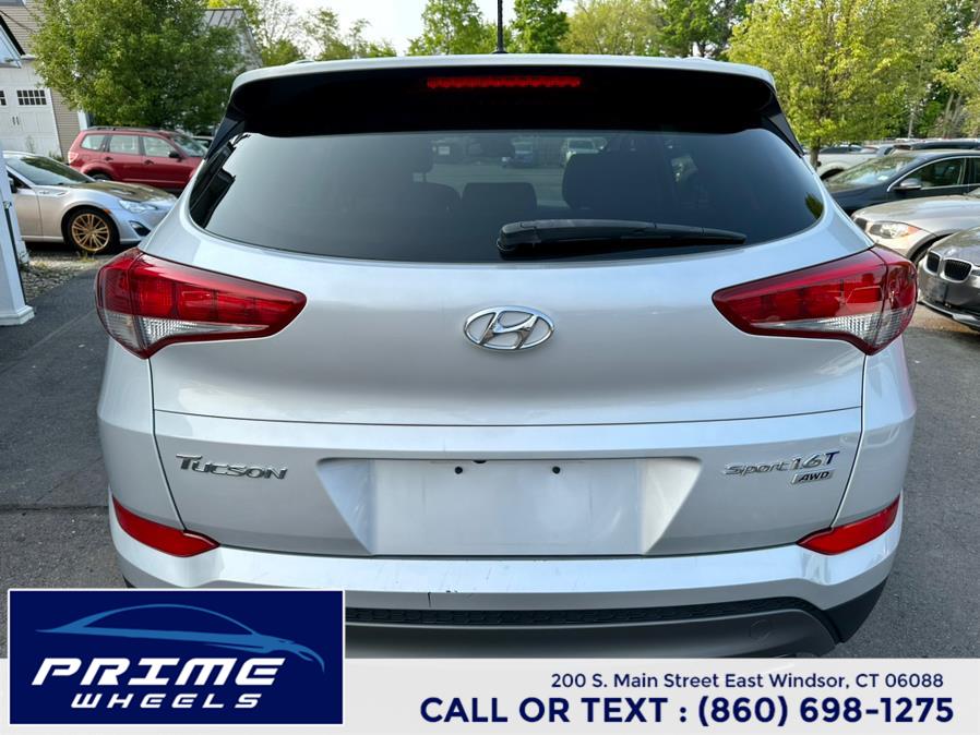 2016 Hyundai Tucson AWD 4dr Eco, available for sale in East Windsor, Connecticut | Prime Wheels. East Windsor, Connecticut 2016 Hyundai Tucson AWD 4dr Eco, available for sale in East Windsor, Connecticut | Prime Wheels. East Windsor, Connecticut