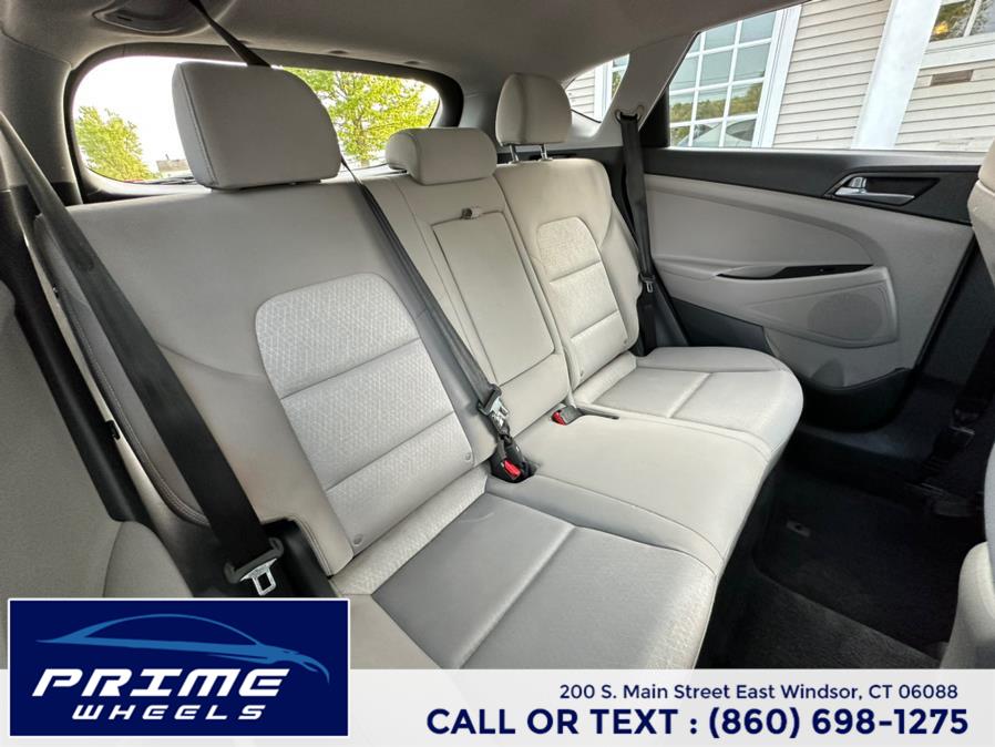 2016 Hyundai Tucson AWD 4dr Eco, available for sale in East Windsor, Connecticut | Prime Wheels. East Windsor, Connecticut 2016 Hyundai Tucson AWD 4dr Eco, available for sale in East Windsor, Connecticut | Prime Wheels. East Windsor, Connecticut