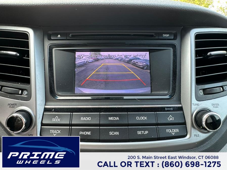 2016 Hyundai Tucson AWD 4dr Eco, available for sale in East Windsor, Connecticut | Prime Wheels. East Windsor, Connecticut 2016 Hyundai Tucson AWD 4dr Eco, available for sale in East Windsor, Connecticut | Prime Wheels. East Windsor, Connecticut