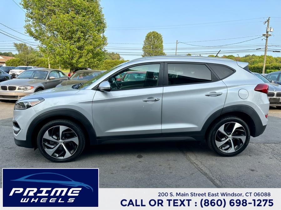 2016 Hyundai Tucson AWD 4dr Eco, available for sale in East Windsor, Connecticut | Prime Wheels. East Windsor, Connecticut 2016 Hyundai Tucson AWD 4dr Eco, available for sale in East Windsor, Connecticut | Prime Wheels. East Windsor, Connecticut
