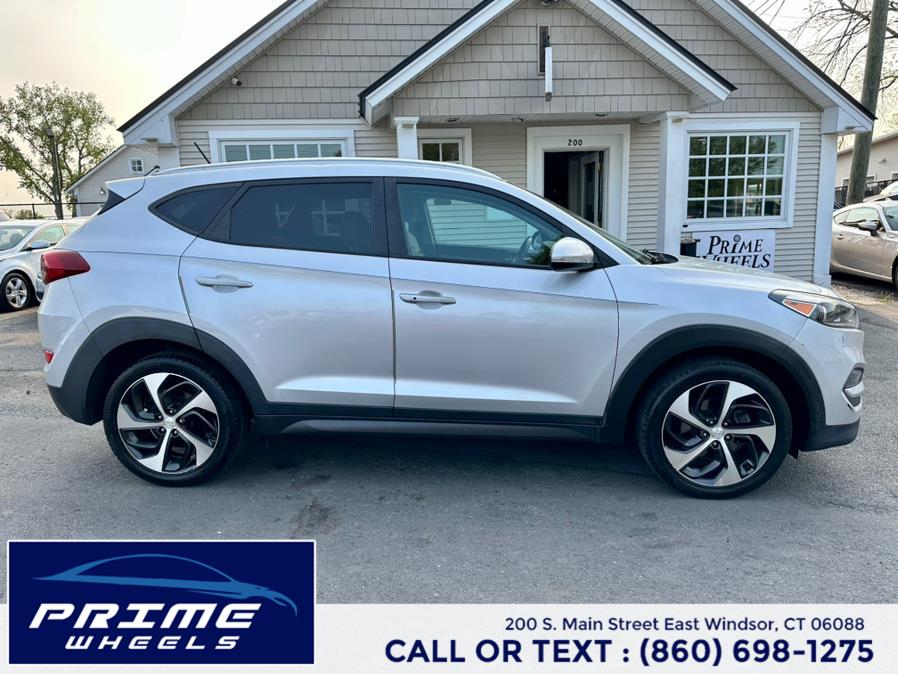 2016 Hyundai Tucson AWD 4dr Eco, available for sale in East Windsor, Connecticut | Prime Wheels. East Windsor, Connecticut 2016 Hyundai Tucson AWD 4dr Eco, available for sale in East Windsor, Connecticut | Prime Wheels. East Windsor, Connecticut