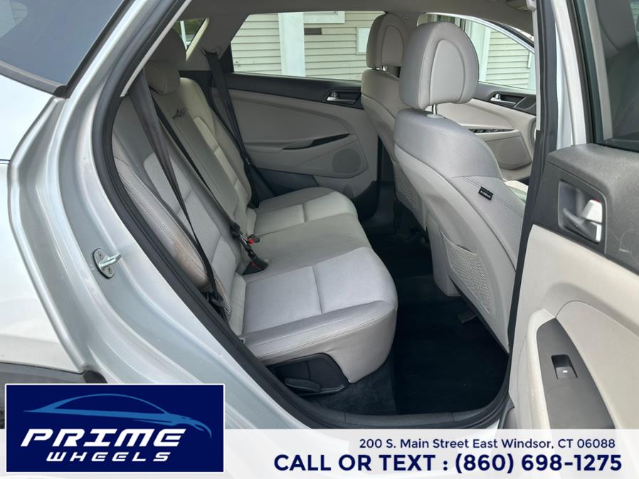 2016 Hyundai Tucson AWD 4dr Eco, available for sale in East Windsor, Connecticut | Prime Wheels. East Windsor, Connecticut 2016 Hyundai Tucson AWD 4dr Eco, available for sale in East Windsor, Connecticut | Prime Wheels. East Windsor, Connecticut