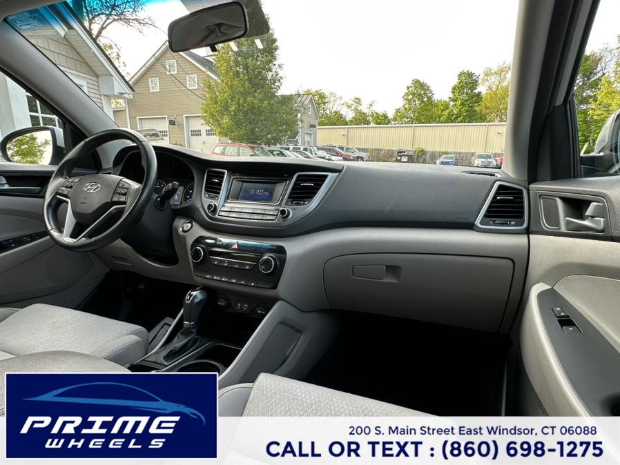 2016 Hyundai Tucson AWD 4dr Eco, available for sale in East Windsor, Connecticut | Prime Wheels. East Windsor, Connecticut 2016 Hyundai Tucson AWD 4dr Eco, available for sale in East Windsor, Connecticut | Prime Wheels. East Windsor, Connecticut