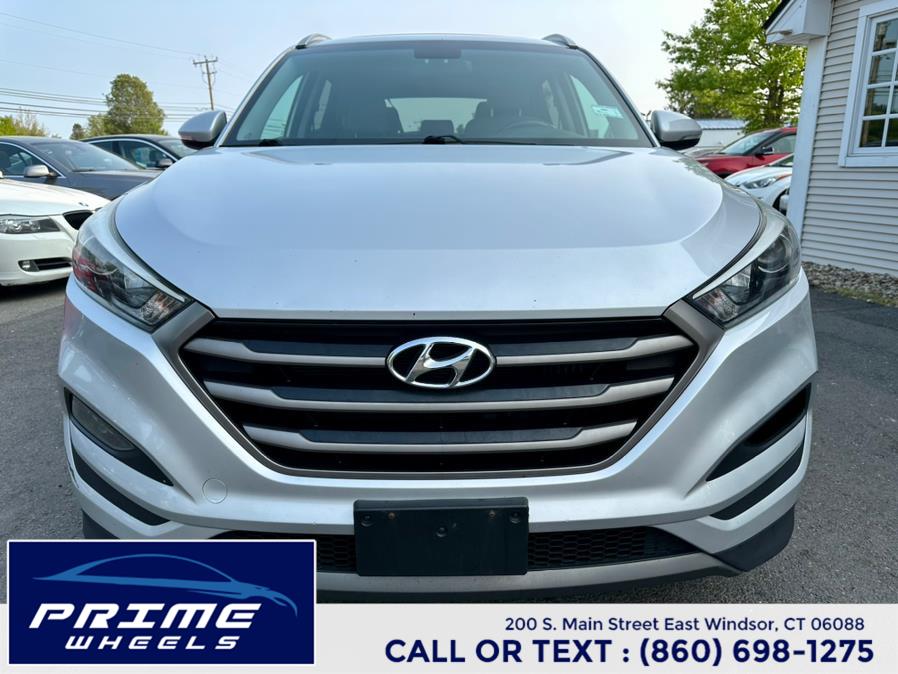 2016 Hyundai Tucson AWD 4dr Eco, available for sale in East Windsor, Connecticut | Prime Wheels. East Windsor, Connecticut 2016 Hyundai Tucson AWD 4dr Eco, available for sale in East Windsor, Connecticut | Prime Wheels. East Windsor, Connecticut